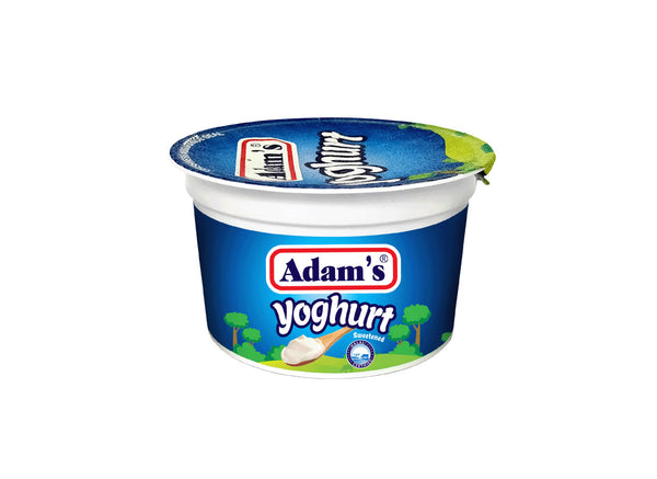 Adam's Yoghurt - 200 gm