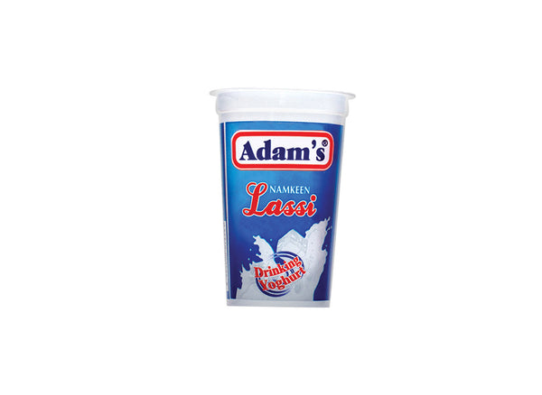 Adam's Namkeen Lassi - 225 ml